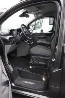 Fahrzeugbild Westfalia Nugget Nugget L1 Bereit fürs CamperVan Abenteuer #17