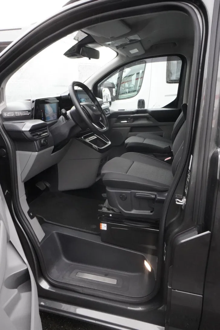 Fahrzeugbild Westfalia Nugget Nugget L1 Bereit fürs CamperVan Abenteuer #17
