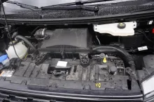 Fahrzeugbild Westfalia Nugget Nugget L1 Bereit fürs CamperVan Abenteuer #11