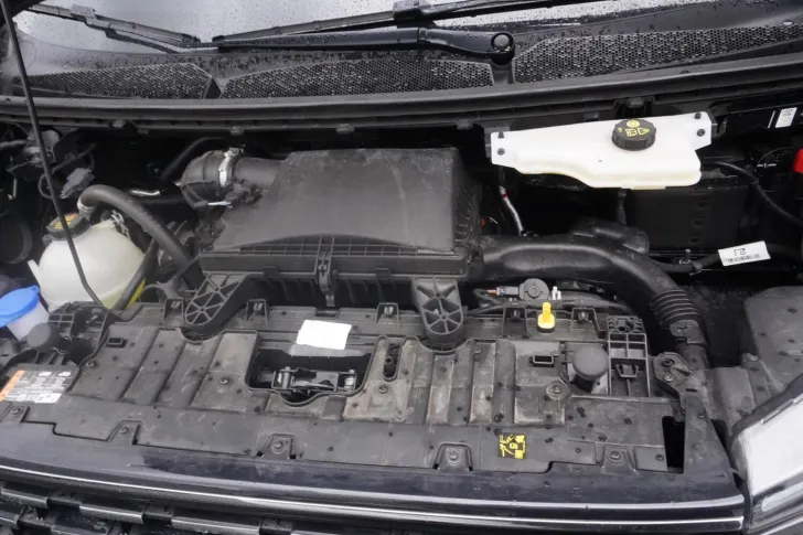 Fahrzeugbild Westfalia Nugget Nugget L1 Bereit fürs CamperVan Abenteuer #11