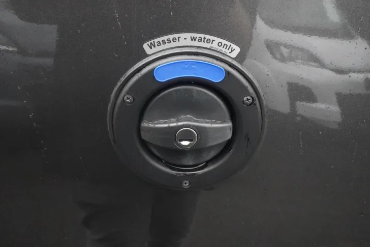 Fahrzeugbild Westfalia Nugget Nugget L1 Bereit fürs CamperVan Abenteuer #24