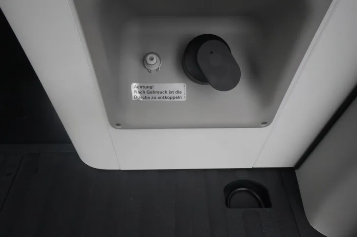 Fahrzeugbild Westfalia Nugget Nugget L1 Bereit fürs CamperVan Abenteuer #25