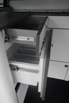 Fahrzeugbild Westfalia Nugget Nugget L1 Bereit fürs CamperVan Abenteuer #27