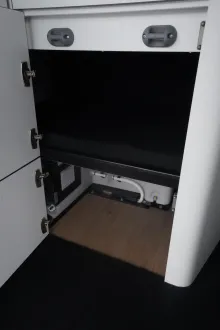 Fahrzeugbild Westfalia Nugget Nugget L1 Bereit fürs CamperVan Abenteuer #28