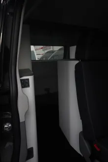 Fahrzeugbild Westfalia Nugget Nugget L1 Bereit fürs CamperVan Abenteuer #30