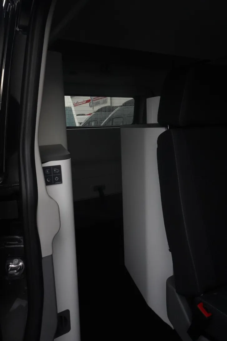 Fahrzeugbild Westfalia Nugget Nugget L1 Bereit fürs CamperVan Abenteuer #30