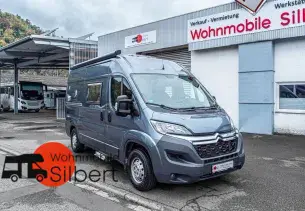 Bild Clever Tour 540