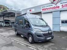 Fahrzeugbild Clever Tour 540 - Markise*AHK*Kamera*Radio #1