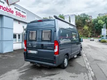 Fahrzeugbild Clever Tour 540 - Markise*AHK*Kamera*Radio #2