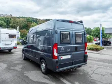 Fahrzeugbild Clever Tour 540 - Markise*AHK*Kamera*Radio #4