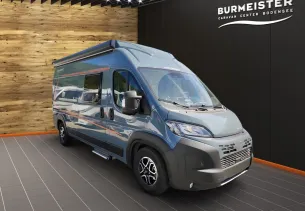 Bild CaraBus EDITION FIRE 600 ME
