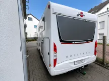 Fahrzeugbild Bürstner Ixeo Time IT 726 G Dachklima, Solaranlage #19