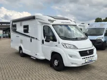 Fahrzeugbild Weinsberg CaraLoft 650 MEG Sat-TV-Markise #1