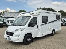 Fahrzeugbild Weinsberg CaraLoft 650 MEG Sat-TV-Markise #4