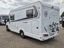 Fahrzeugbild Weinsberg CaraLoft 650 MEG Sat-TV-Markise #5
