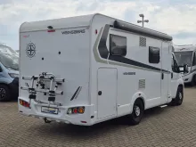 Fahrzeugbild Weinsberg CaraLoft 650 MEG Sat-TV-Markise #6