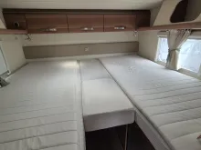 Fahrzeugbild Weinsberg CaraLoft 650 MEG Sat-TV-Markise #9