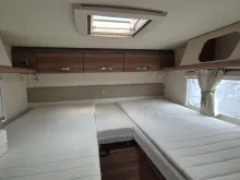 Fahrzeugbild Weinsberg CaraLoft 650 MEG Sat-TV-Markise #10