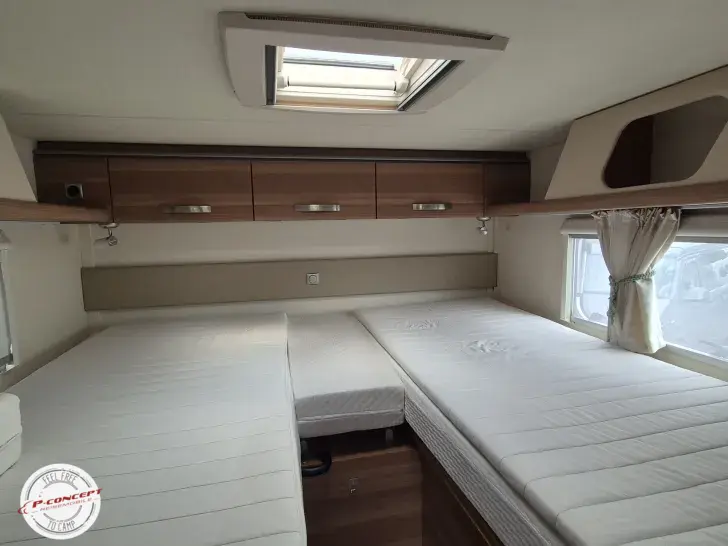 Fahrzeugbild Weinsberg CaraLoft 650 MEG Sat-TV-Markise #10