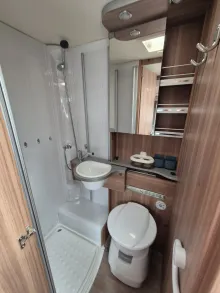 Fahrzeugbild Weinsberg CaraLoft 650 MEG Sat-TV-Markise #12