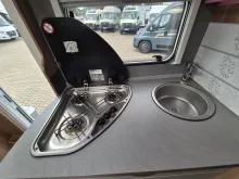 Fahrzeugbild Weinsberg CaraLoft 650 MEG Sat-TV-Markise #14
