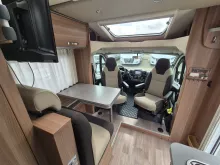 Fahrzeugbild Weinsberg CaraLoft 650 MEG Sat-TV-Markise #15