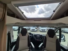 Fahrzeugbild Weinsberg CaraLoft 650 MEG Sat-TV-Markise #16