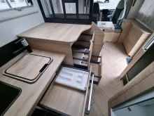 Fahrzeugbild Chausson Teilintegriert Etape Line 660 Automatik/Solar #6