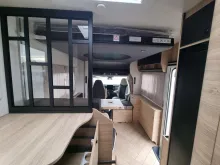 Fahrzeugbild Chausson Teilintegriert Etape Line 660 Automatik/Solar #7
