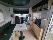 Fahrzeugbild Chausson Teilintegriert Etape Line 660 Automatik/Solar #9