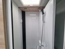Fahrzeugbild Chausson Teilintegriert Etape Line 660 Automatik/Solar #12