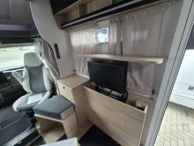 Fahrzeugbild Chausson Teilintegriert Etape Line 660 Automatik/Solar #17