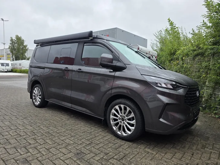 Fahrzeugbild Westfalia Nugget Nugget L1 Bereit fürs CamperVan Abenteuer #4