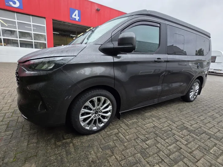 Fahrzeugbild Westfalia Nugget Nugget L1 Bereit fürs CamperVan Abenteuer #8