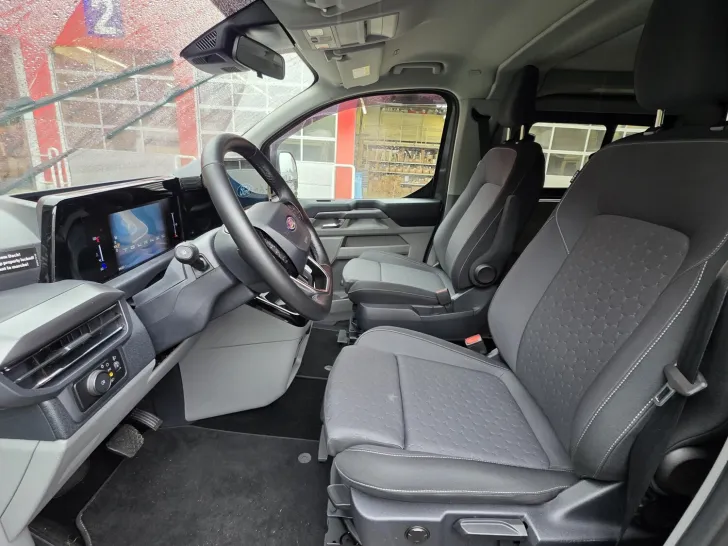 Fahrzeugbild Westfalia Nugget Nugget L1 Bereit fürs CamperVan Abenteuer #18