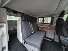 Fahrzeugbild Westfalia Nugget Nugget L1 Bereit fürs CamperVan Abenteuer #20