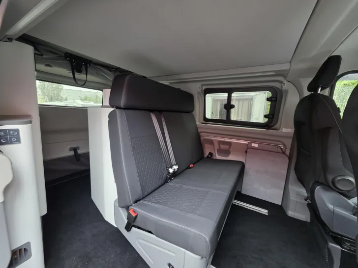 Fahrzeugbild Westfalia Nugget Nugget L1 Bereit fürs CamperVan Abenteuer #20