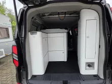 Fahrzeugbild Westfalia Nugget Nugget L1 Bereit fürs CamperVan Abenteuer #21