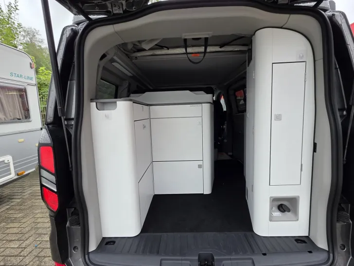 Fahrzeugbild Westfalia Nugget Nugget L1 Bereit fürs CamperVan Abenteuer #21