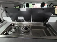 Fahrzeugbild Westfalia Nugget Nugget L1 Bereit fürs CamperVan Abenteuer #22