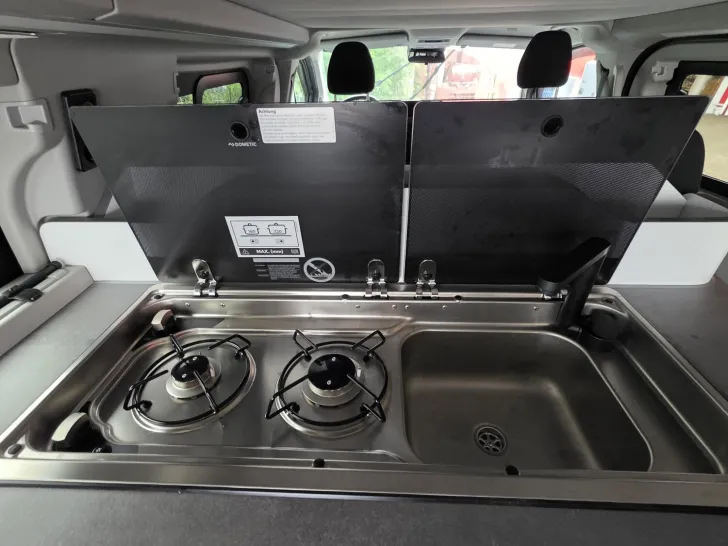 Fahrzeugbild Westfalia Nugget Nugget L1 Bereit fürs CamperVan Abenteuer #22