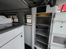 Fahrzeugbild Westfalia Nugget Nugget L1 Bereit fürs CamperVan Abenteuer #23