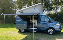 Fahrzeugbild Panama P 10+ Sehr gut Gepflegt #2