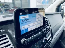 Fahrzeugbild Panama P 10+ Sehr gut Gepflegt #6