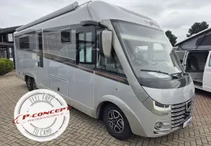 Bild liner-for-two I 53 L