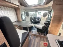 Fahrzeugbild Weinsberg CaraCompact EDITION PEPPER 600 MEG Mietfahrzeug Verfügbar 11.2026 #10