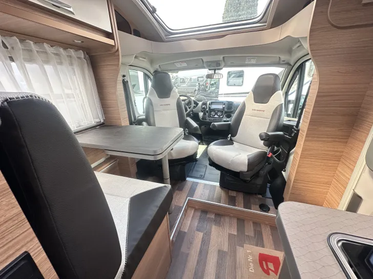 Fahrzeugbild Weinsberg CaraCompact EDITION PEPPER 600 MEG Mietfahrzeug Verfügbar 11.2026 #10