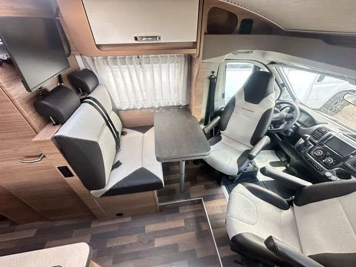 Fahrzeugbild Weinsberg CaraCompact EDITION PEPPER 600 MEG Mietfahrzeug Verfügbar 11.2026 #11