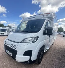 Fahrzeugbild Weinsberg CaraCompact EDITION PEPPER 600 MEG Mietfahrzeug Verfügbar 11.2026 #1