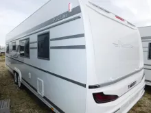 Fahrzeugbild Tabbert Puccini 750 HTD 2,5 Finest Edition sofort verfügbar CSDMessepreis #4